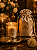 Vela Copo Gold 190g - Imagem 1