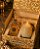 Kit Marrocos | Vela e Aromatizador com varetas 300ml - Imagem 1