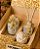 Kit provençal | Vela com cúpula de vidro e Aromatizador - Imagem 1