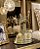 Kit Florence | Vela com cúpula de vidro e aromatizador com varetas - Imagem 3