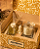 Kit Paris | Vela com cúpula de vidro e aromatizador com varetas - Imagem 4