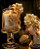 Kit Style| Vela cupula de vidro e aromatizador design - Imagem 3