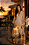 Kit Style| Vela cupula de vidro e aromatizador design - Imagem 4
