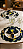 Porta guardanapo greca - Imagem 4