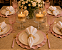 Jogo Souplat rose| 8 unidades - Imagem 2