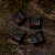 Barkey - Wrapped in Blood (MX) - Imagem 1