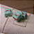 Pato Puto - Spearmint - Imagem 1