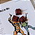 Barkey - Crimson (MX) - Imagem 1