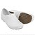 Sapato Ocupacional Sticky Shoes Woman Branco CA 39.848 - Imagem 1