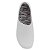 Sapato Ocupacional Sticky Shoes Woman Branco CA 39.848 - Imagem 3