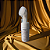 Sabonete de limpeza Facial Mousse ácido glicólico - Imagem 1