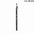 Lapis de Olhos Ultra Easy - RK BY KISS (BROWN) - Imagem 1