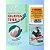 Top Beauty 2 Bases Nylong Fortificador Unha - Imagem 3