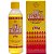 Oil Bleach descolorante Ouro clareador - Imagem 1
