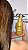 Shampoo reconstrução ouro Goccia D'oro - Imagem 7