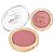 Blush compacto choco fun cor Vanille - Imagem 1