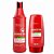 Kit banho de morango forever liss - Imagem 1