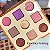 Paleta sombras choco fun chocolate pudding - Imagem 1