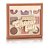 Paleta sombras choco fun chocolate pudding - Imagem 2