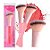 Pincel para Blush ou contorno Chanfrado Premium - Imagem 1