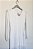 Vestido longo off white Linnen - tam 36 - Imagem 3