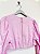 Blusa cropped rosa ISY -  Tam M - LOJINHA DA TABATA - Imagem 3