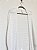 Kimono tricot branco Oitici - Tam P - Imagem 2