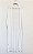 Kimono tricot branco Oitici - Tam P - Imagem 1