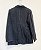 Blazer jeans preto Forum - Tam PP - Imagem 2