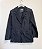 Blazer jeans preto Forum - Tam PP - Imagem 1