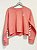 Blusa moletom DKNY - Tam G - Imagem 1