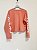 Blusa moletom DKNY - Tam G - Imagem 7