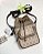 Bolsa mini bucket Saadisima Saad - LOJINHA DA LAIS - Imagem 3