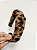 Tiara nó animal print - LOJINHA DA TABATA - Imagem 1