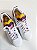 Tênis Stan Smith branco Adidas - tam 38 - Imagem 7