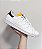 Tênis Stan Smith branco Adidas - tam 38 - Imagem 6
