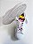 Tênis Stan Smith branco Adidas - tam 38 - Imagem 5