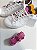 Tênis Stan Smith branco Adidas - tam 38 - Imagem 3