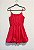 Vestido balonê Jason Wu - tam M - Imagem 4