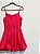 Vestido balonê Jason Wu - tam M - Imagem 3