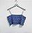 Conjunto laise azul Desnude - tam G - Imagem 2