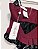 Top marsala com renda Skazi - tam P - Imagem 5