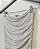 Vestido tule drapeado strass Le Blog - tam 36 - Imagem 2