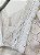 Vestido off white guipire Bobô - tam 38 - Imagem 5