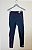 Calça legging chumbo Lauf - tam M - Imagem 2