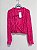 Conjunto pink Belle Epoque - tam XG - Imagem 3