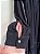 Vestido midi preto renda Carol Bassi - tam G - Imagem 5