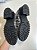 Coturno tweed Cavage - tam 34 - Imagem 4