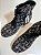 Coturno tweed Cavage - tam 34 - Imagem 3