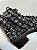 Coturno tweed Cavage - tam 34 - Imagem 2